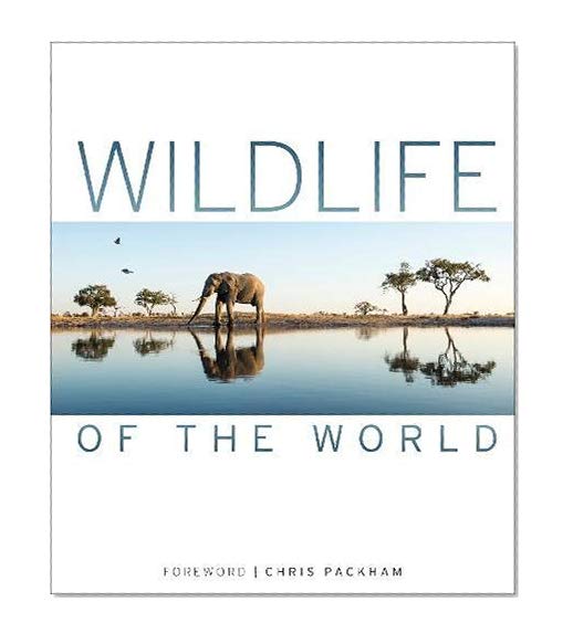 Wildlife of the World