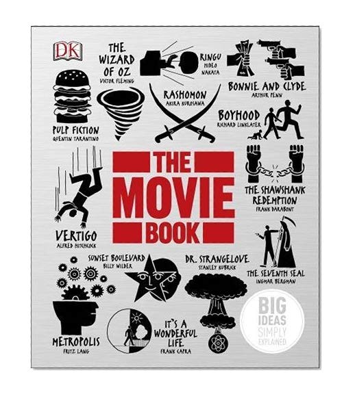 The Movie Book
