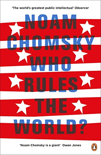 Who Rules The World