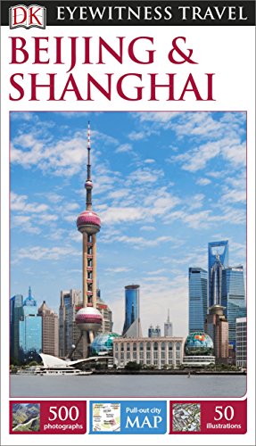 BEIJING & SHANGHAI