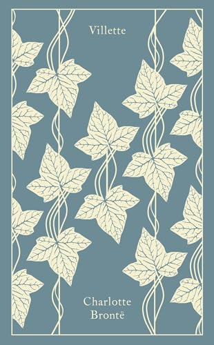 Villette (Penguin Clothbound Classics)