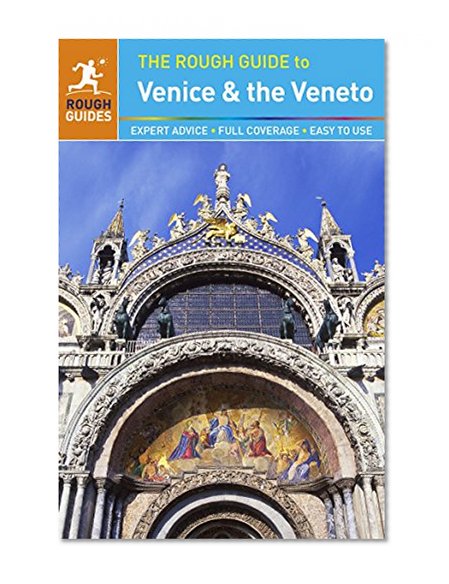 The Rough Guide to Venice & the Veneto (Rough Guides)