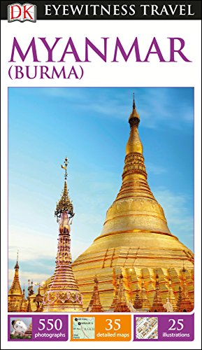 Myanmar Burma