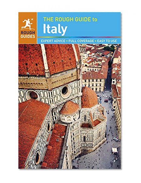 The Rough Guide to Italy