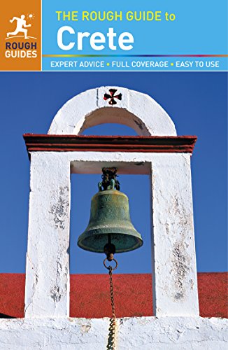 The Rough Guide to Crete (Rough Guides)