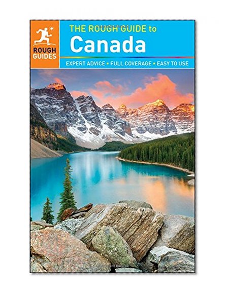 The Rough Guide to Canada