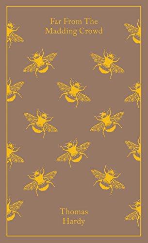 Book Cover Far from the Madding Crowd (Penguin Clothbound Classics)