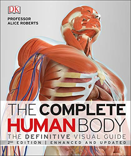 Complete Human Body