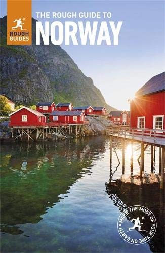 Book Cover The Rough Guide to Norway (Travel Guide) (Rough Guides)