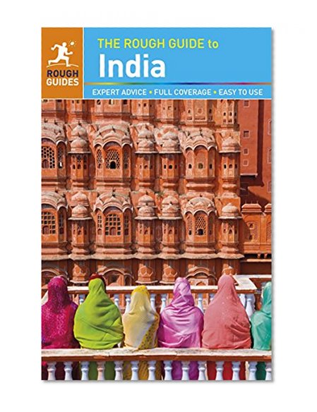 The Rough Guide to India