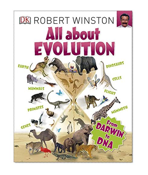 All About Evolution
