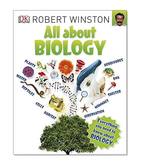 All About Biology
