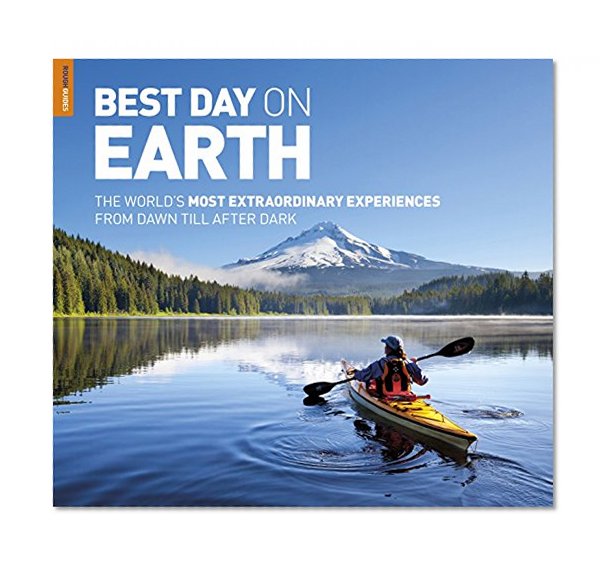 Best Day On Earth (Rough Guides)