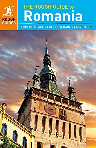 The Rough Guide to Romania