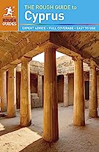 The Rough Guide to Cyprus (Rough Guide Cyprus)