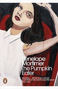 The Pumpkin Eater (Penguin Modern Classics)