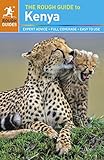 The Rough Guide to Kenya