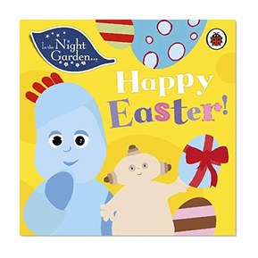 In the Night Garden: Happy Easter!