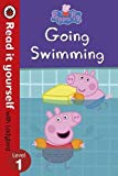 Peppa Pig: Going Swimming - Read It Yourself with Ladybird Level 1
