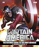 Captain America The Ultimate Guide to th