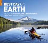 Best Day On Earth (Rough Guides)