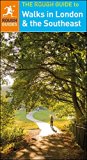 The Rough Guide to Walks in London & the Southeast (Rough Guides)
