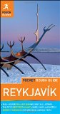 Pocket Rough Guide Reykjavik