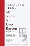 My Name Is Lucy Barton