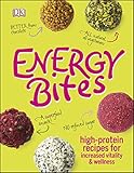Energy Bites: High-Protein Recipes for Increased Vitality and Wellness