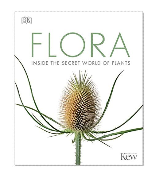 Flora: Inside the Secret World of Plants