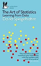 Book Cover The Art of Statistics: Learning from Data (Pelican Books)