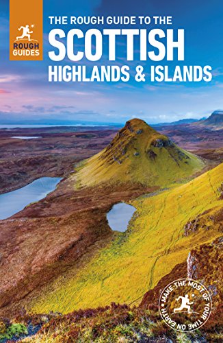 Book Cover The Rough Guide to Scottish Highlands & Islands (Travel Guide) (Rough Guides)