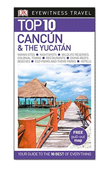 CANCUN AND YUCATAN