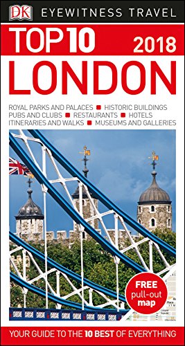 LONDON TOP 10 2018