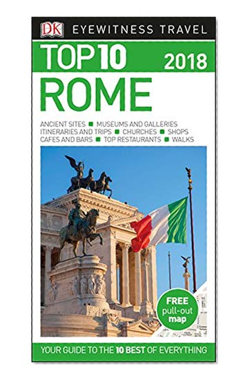 ROME 2018 TOP 10