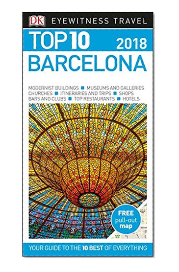 BARCELONA 2018