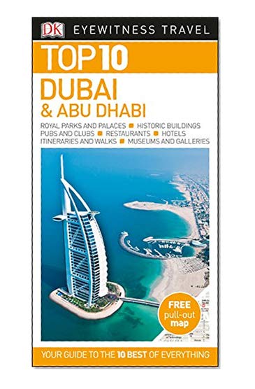 DUBAI AND ABU DHABI