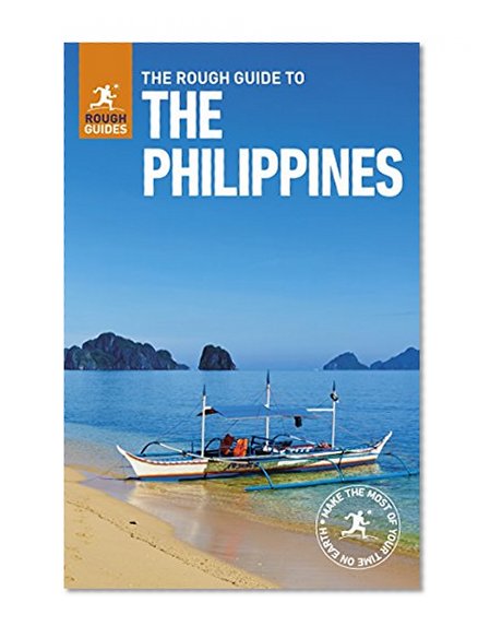 The Rough Guide to the Philippines (Rough Guides)
