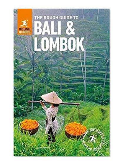 The Rough Guide to Bali & Lombok