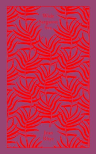 Wide Sargasso Sea (Penguin Clothbound Classics)