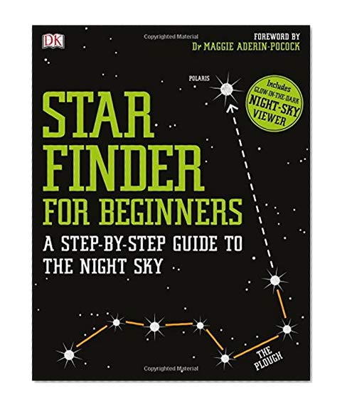 StarFinder for Beginners