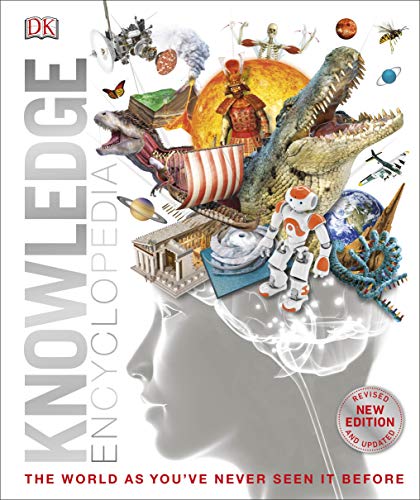 Knowledge Encyclopedia: Updated and expanded edition