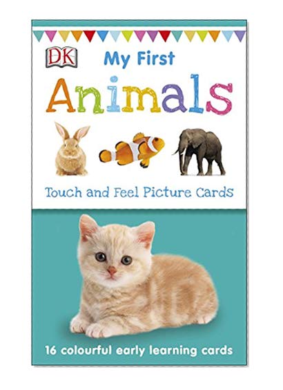 My First Animals