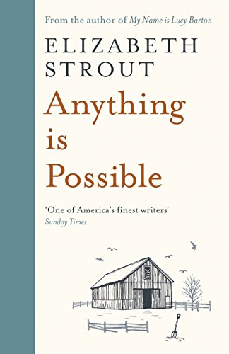Anything is Possible: The Lucy Barton Stories