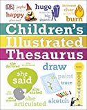 Children's Illustrated Thesaurus