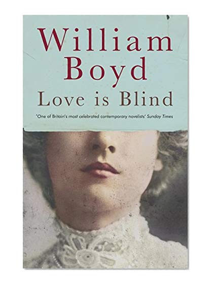 Love is Blind