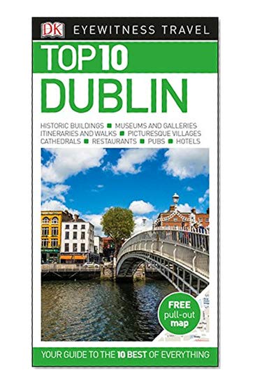 Top 10 Dublin