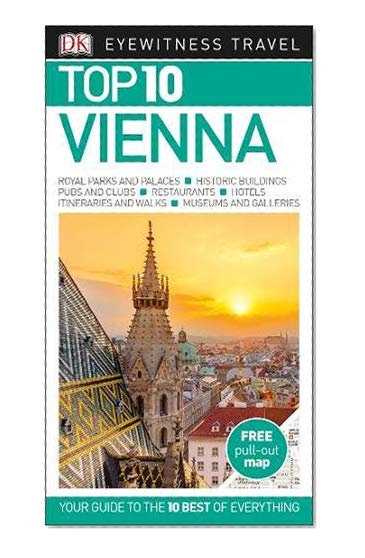 Top 10 Vienna