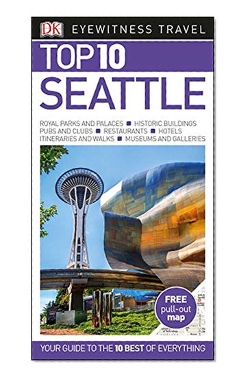 Top 10 Seattle