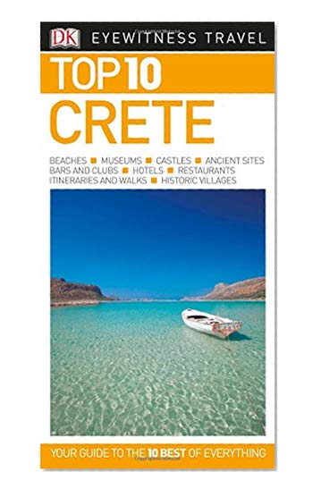 Top 10 Crete